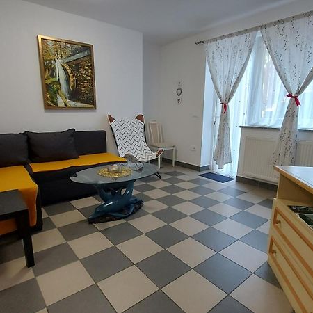 Apartments Violeta Bled Extérieur photo