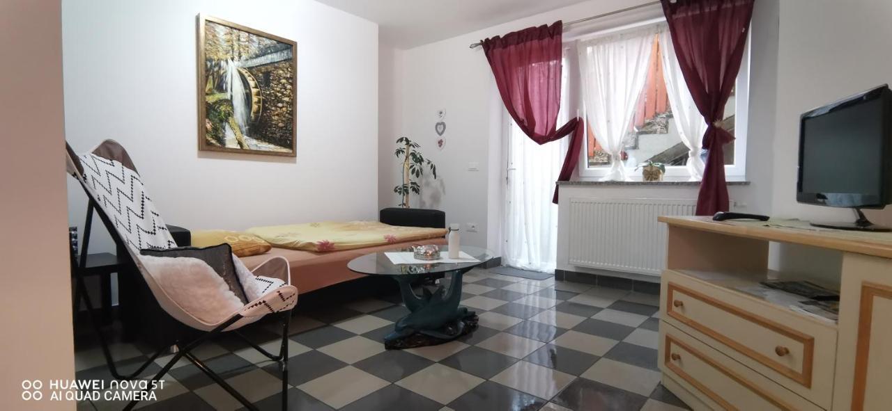 Apartments Violeta Bled Chambre photo