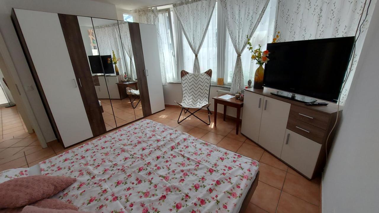 Apartments Violeta Bled Extérieur photo