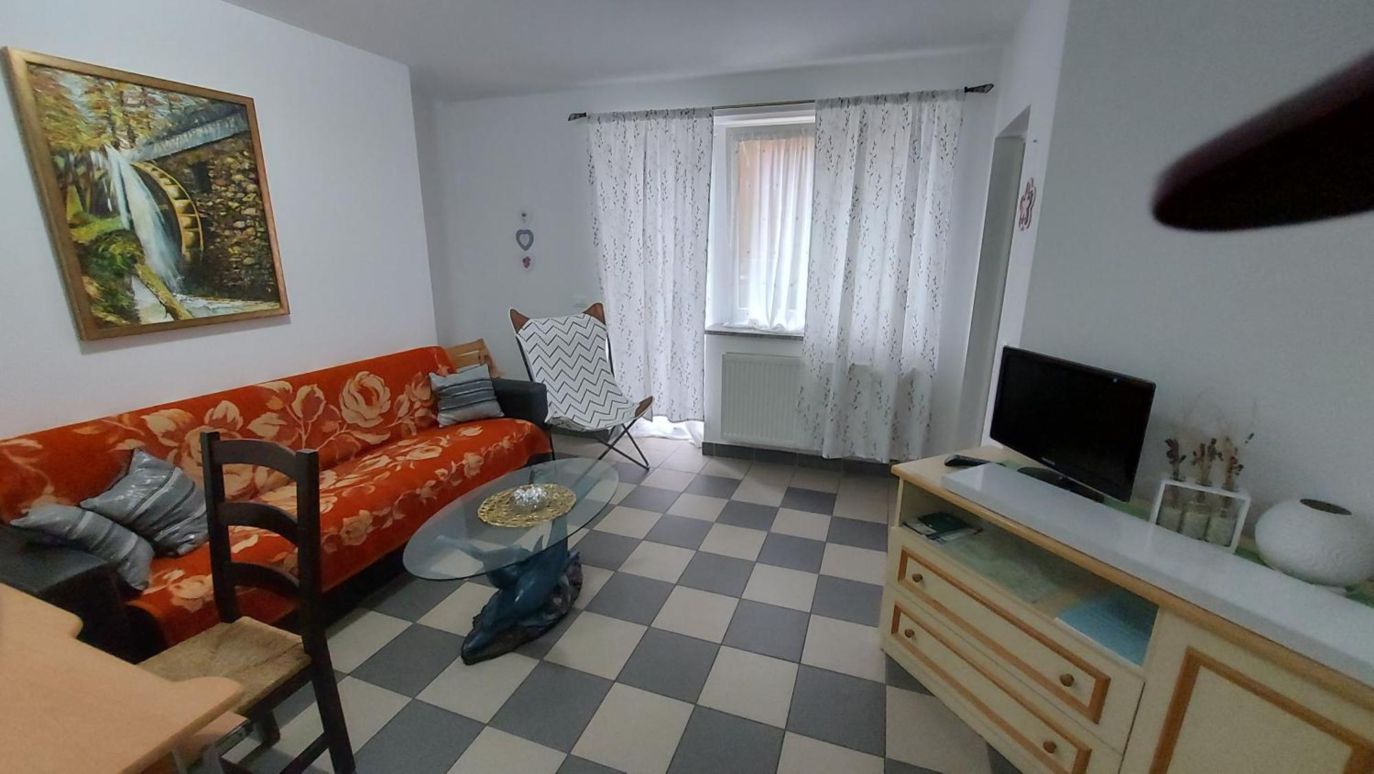 Apartments Violeta Bled Extérieur photo