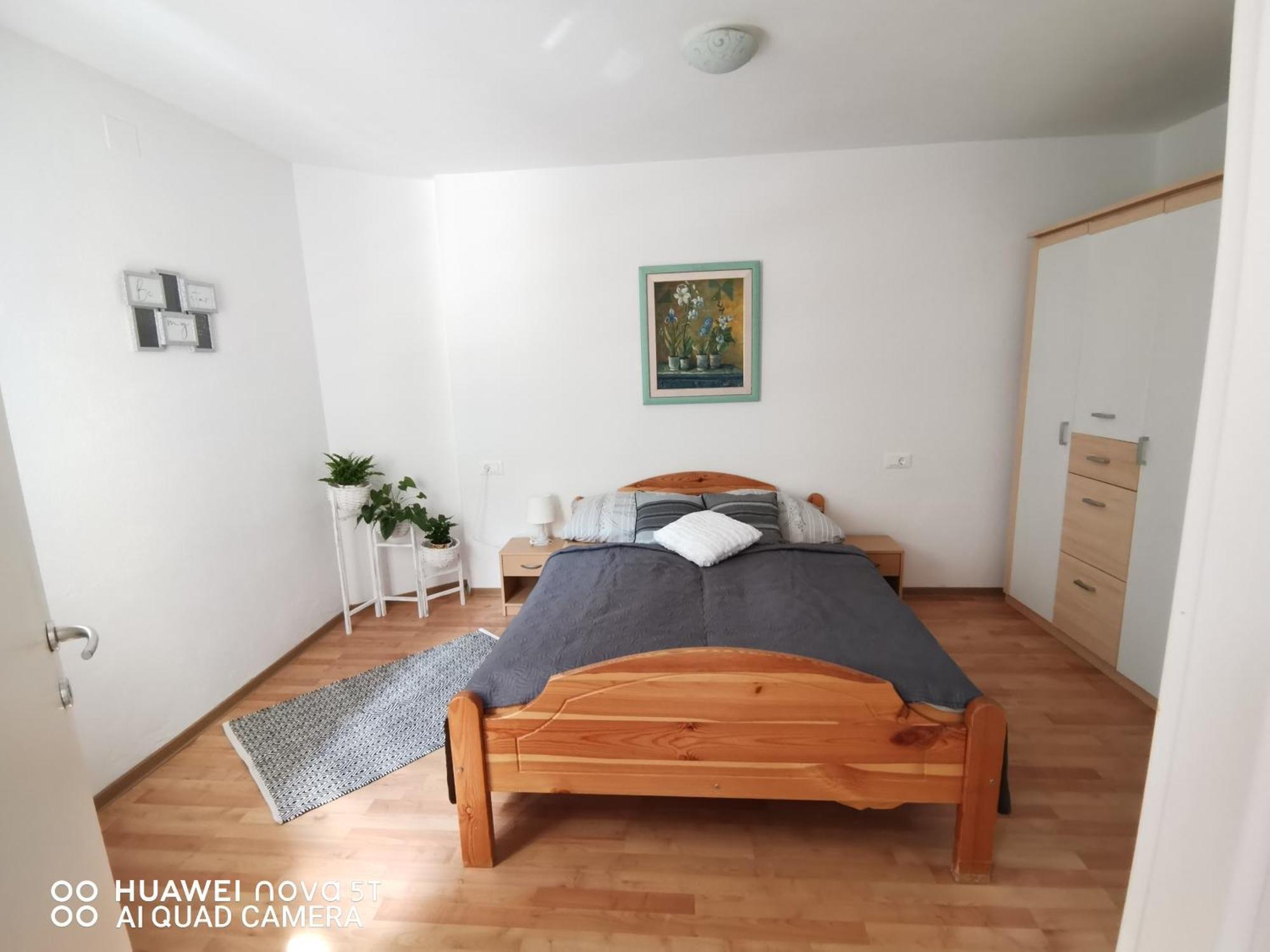 Apartments Violeta Bled Chambre photo