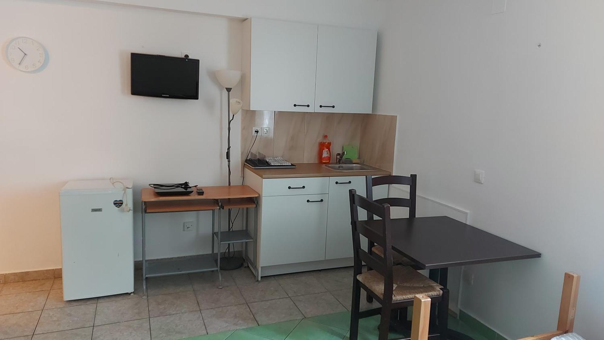 Apartments Violeta Bled Extérieur photo