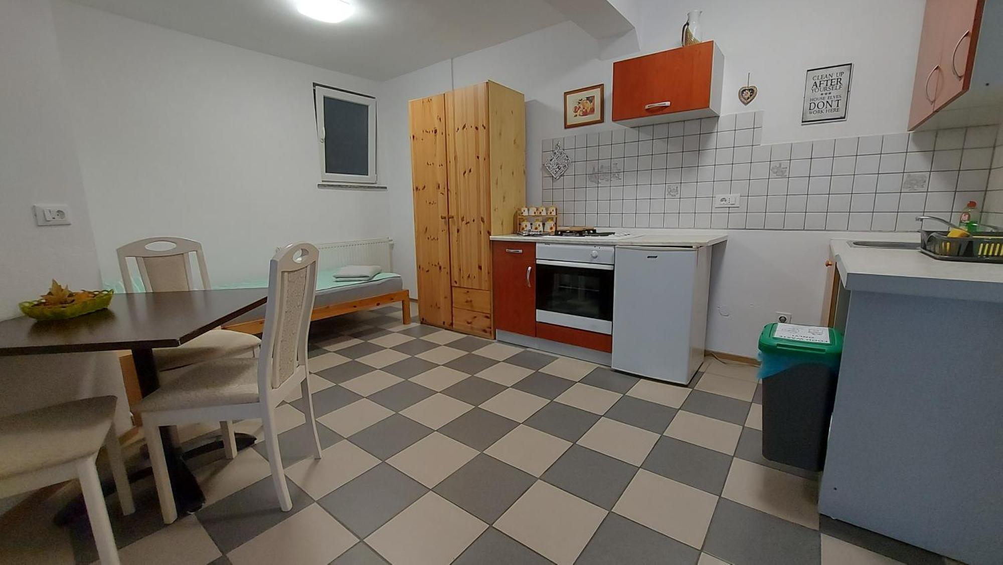 Apartments Violeta Bled Extérieur photo