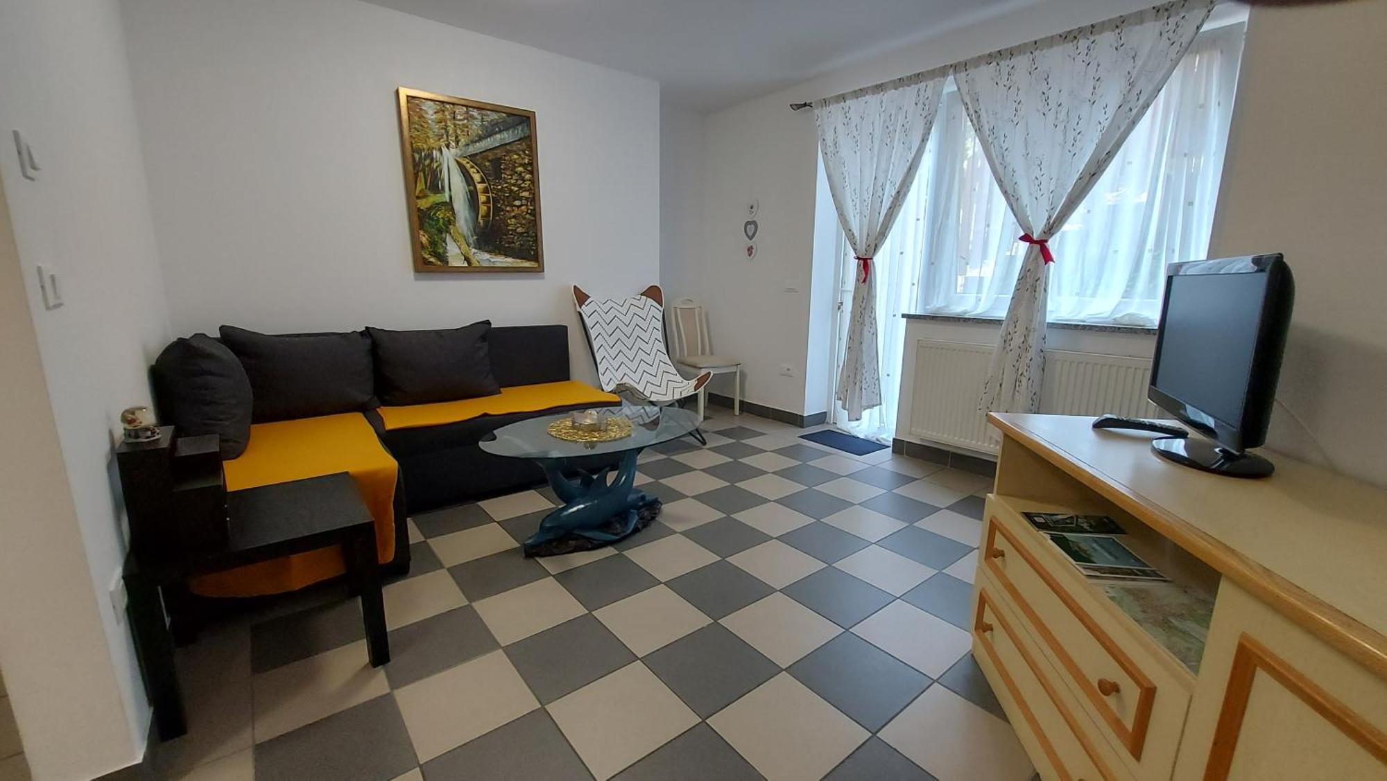 Apartments Violeta Bled Extérieur photo