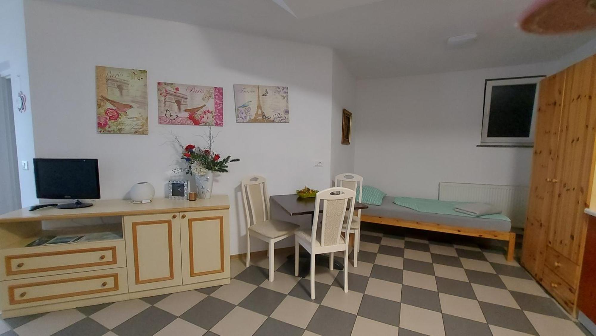 Apartments Violeta Bled Extérieur photo
