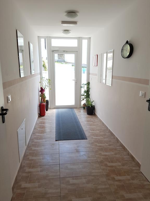 Apartments Violeta Bled Extérieur photo