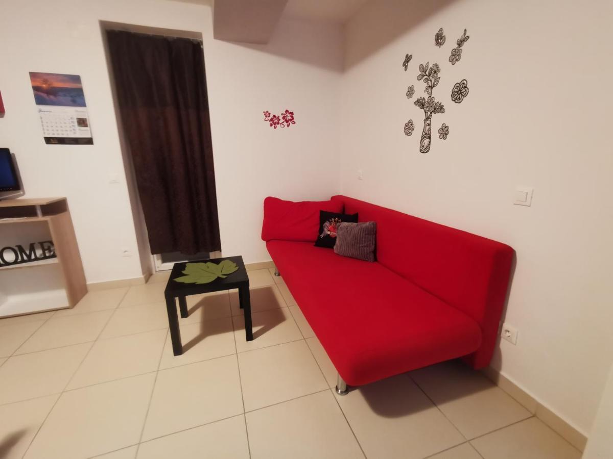 Apartments Violeta Bled Extérieur photo