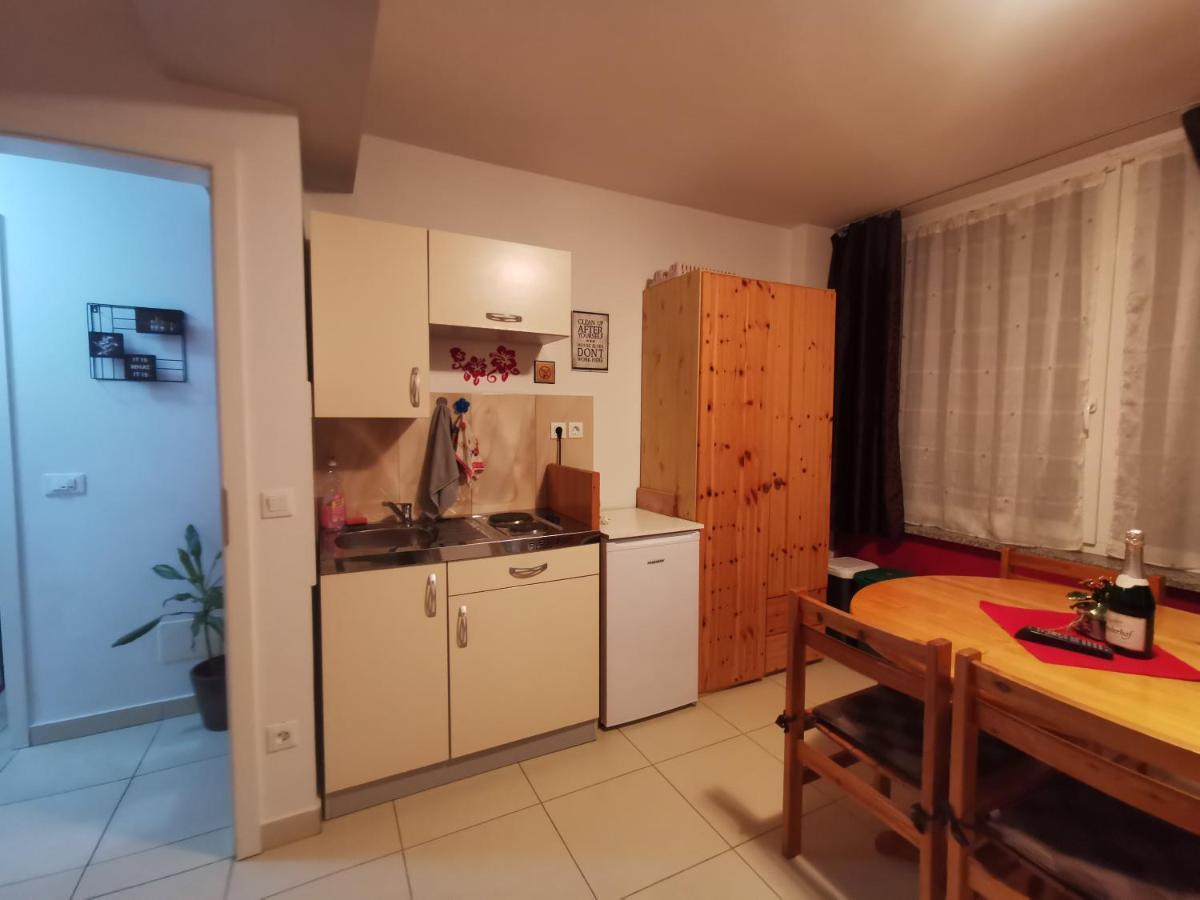 Apartments Violeta Bled Extérieur photo