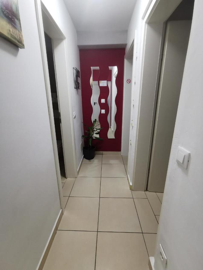 Apartments Violeta Bled Extérieur photo