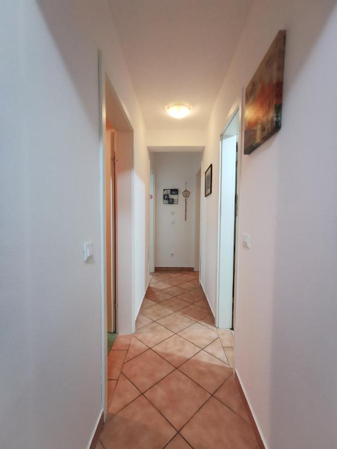 Apartments Violeta Bled Extérieur photo