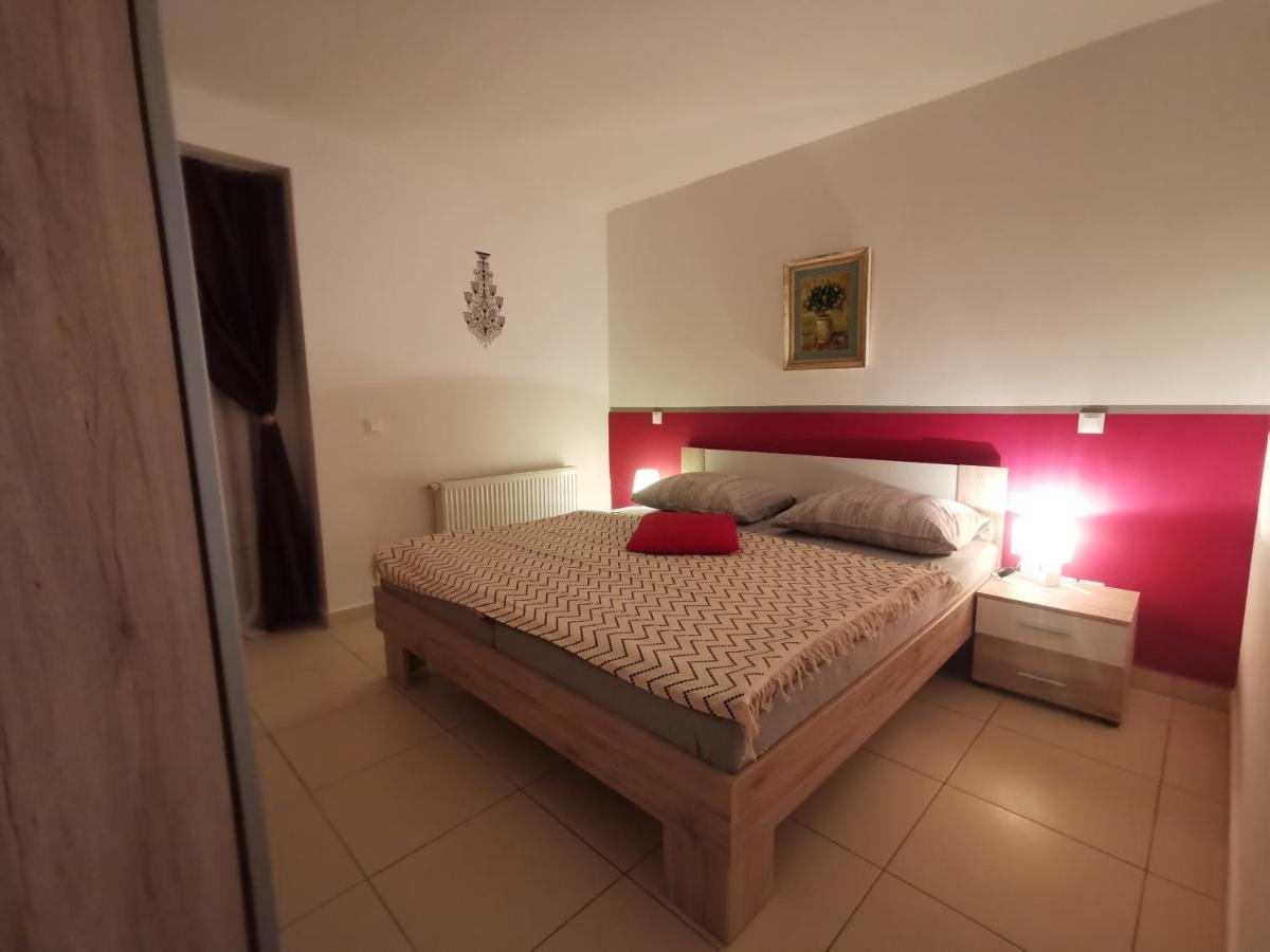 Apartments Violeta Bled Extérieur photo
