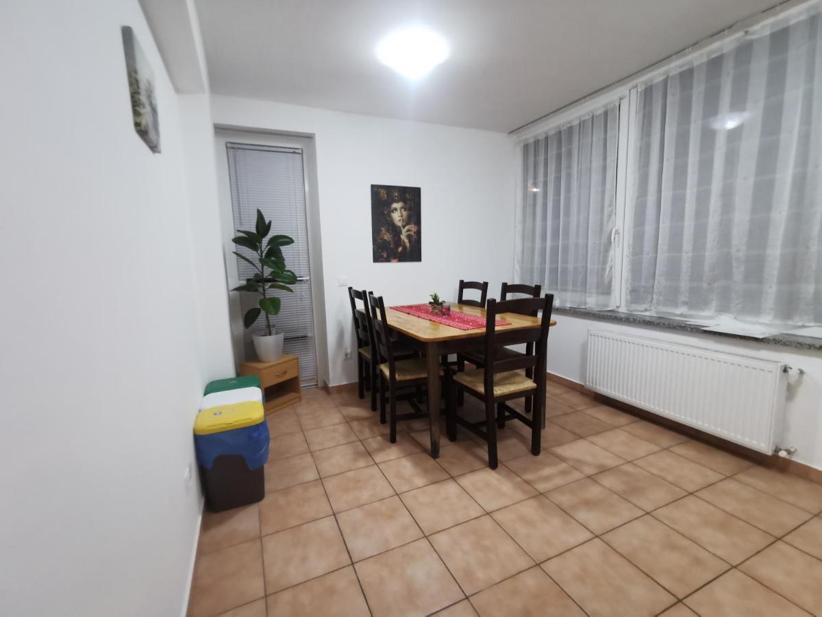 Apartments Violeta Bled Extérieur photo